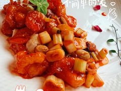 -食悦江南·淮扬菜·烤鸭(亚运村·惠新店)