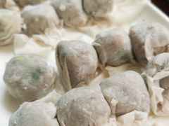 鱼包-章记正宗南岗鱼蛋火锅