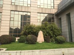 -南京钟山宾馆(江苏省会议中心)