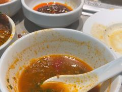 -海底捞火锅(百乐门广场店)