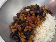 -霸碗盖码饭(河西通程店)