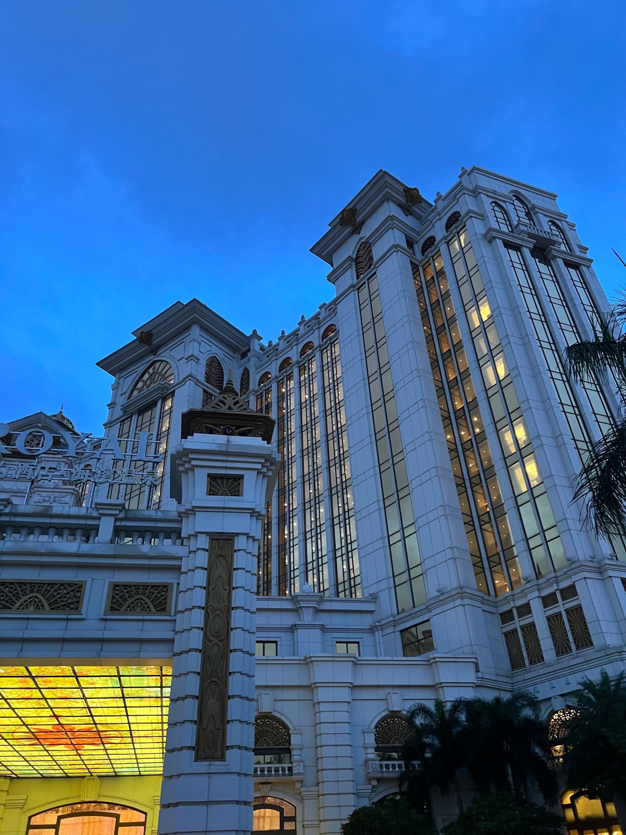 知道的是坐月子,不知道的以为来厦门度假了🏖️