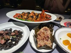 -怡情荟•海鲜青岛菜(五四广场旗舰店)