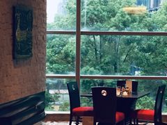 -新天世纪中餐厅