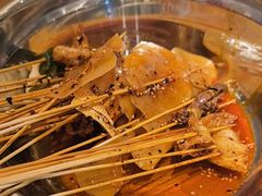 -嘉州鲜知味钵钵鸡(奎星楼店)