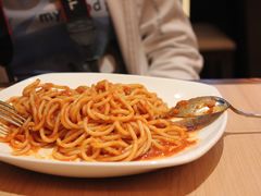 -必胜客(海滨店)