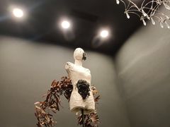 -HELEN FLORAL DESIGN(海上世界文化艺术中心店)