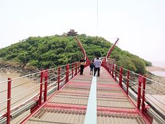 -外蒲山