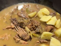 -桃源村铁锅炖鱼(体育馆道店)