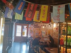 -槿Story·韩国料理(望京韩国美食城店)