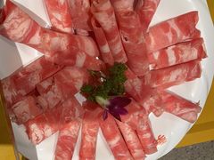 -季季红火锅(长沙步行街店)