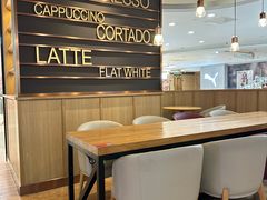-COSTA COFFEE(恒基名人购物中心店)