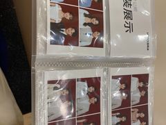 -海马体照相馆(成都来福士广场店)