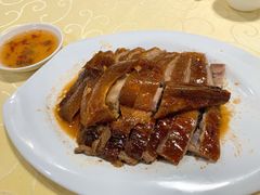 -老字号蛇口德记烧腊饭店·海鲜加工