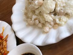 -砂锅李(九江路店)