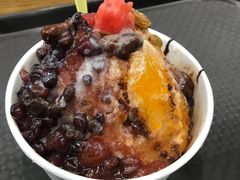 -梁子刨冰王(鞍山西道店)