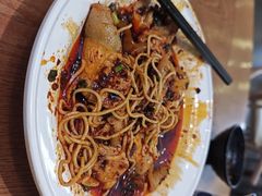 凉面拌白肉-盘飧市(春熙路店)
