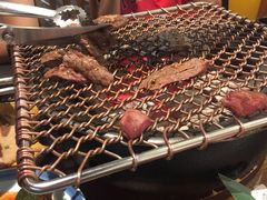-黑牛の店·和牛烧肉(合生汇店)