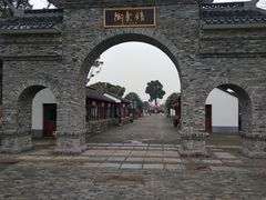 景点-嬉乐湾休闲旅游区
