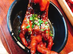 -大牌大·传统杭帮菜(湖滨店)