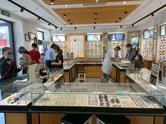 -宝岛眼镜(六里桥店)