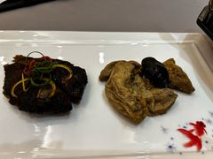-银都上海菜馆(粤海东路店)