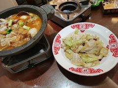 -肖记公安牛肉鱼杂馆·省级非物质文化遗产(三角路直营店)