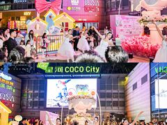 -深圳龙华星河COCO City(民治店)