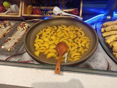 -快乐爱斯米牛排自助(正大广场店)