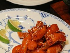 -玖五京菜(杭州城北万象城店)