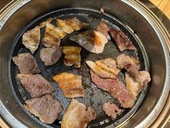 -炉小哥烤肉(熙地港店)