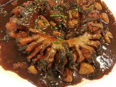 -罗阳人家私房菜(罗阳路店)