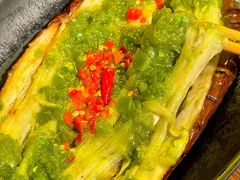 -新沙烧烤·炭烤鲜牛肉(新沙路店)