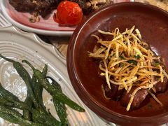 -BROWNSTONE布朗石西班牙餐厅(富城店)