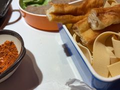 -老天桥蛙炉火锅(姑苏总店)