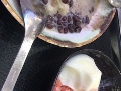 -鲜芋仙(观音桥大融城LG店)