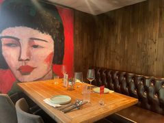 -Ginger(兴国路店)