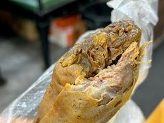 -鸭小妹鸭血粉丝(老门东店)
