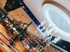 -鑫海汇海鲜烤肉自助(北国商城店)