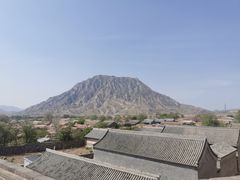 -鸡鸣驿古城