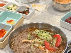 -韩香福烤肉庄园(荣成店)