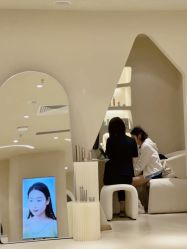 点击看大图 -MIVI·纹眉半永久野生眉