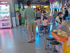 -meland·儿童乐园·游戏厅娃娃机·电玩Xbox(成都合生汇店)