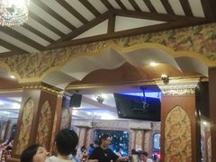 -维吾尔餐厅(宜山路店)