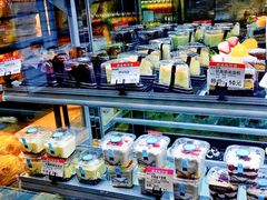 -嘉年华面包房餐厅（饺子馆）(陶然亭店)