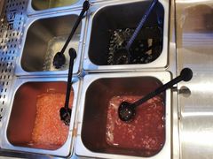 -星伦多自助料理(宝山龙湖天街店)