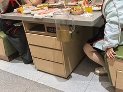 -海底捞火锅(天一广场亚细亚店)