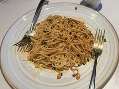 鸡丝凉面-辛香汇·现炒川菜(城北万象城店)