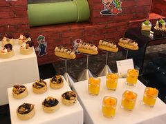 -武汉武昌威斯汀酒店-知味自助餐厅