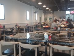 大堂-古乐牛香·鲜牛肉牛杂火锅(解放东路店)